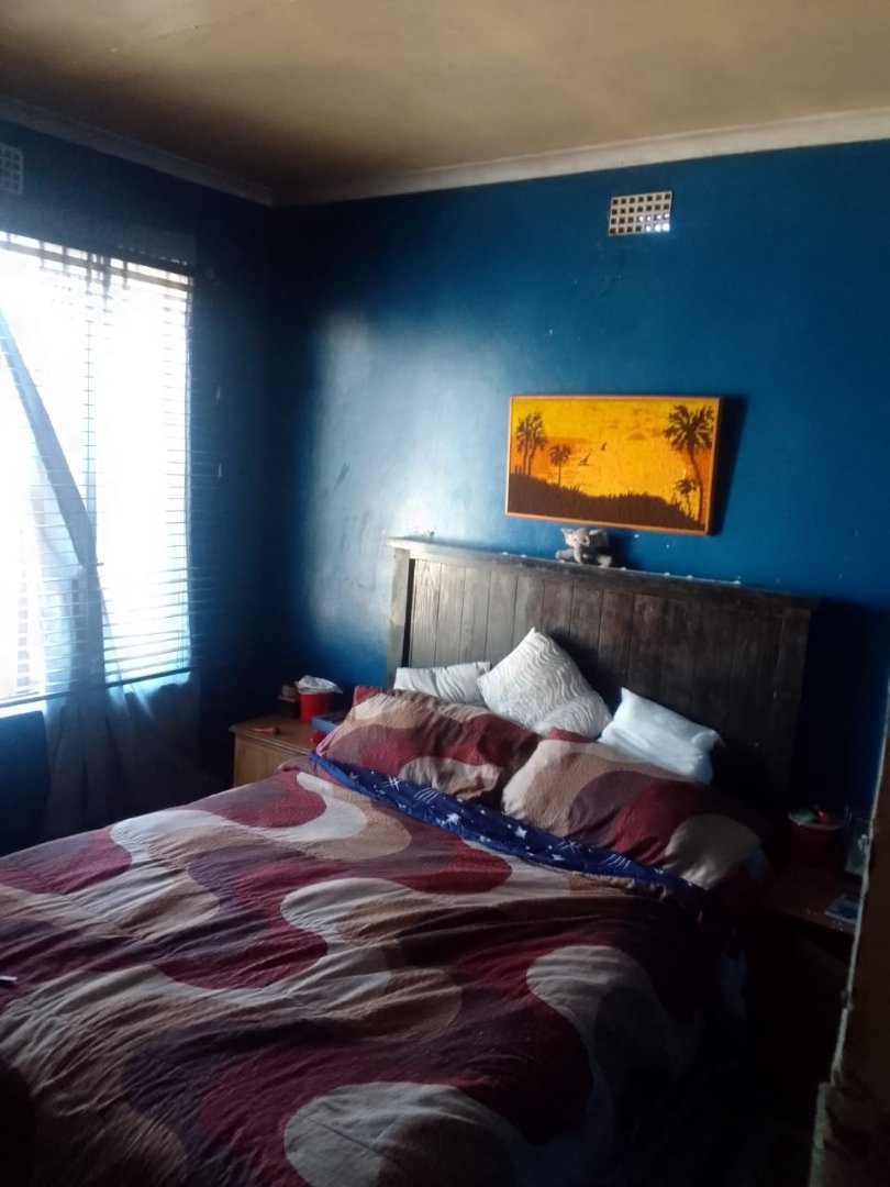 3 Bedroom Property for Sale in Devon Park Western Cape